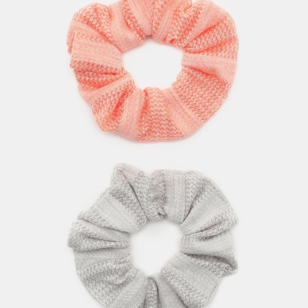 Chouchou accessoire de coiffure préférée en tissu
